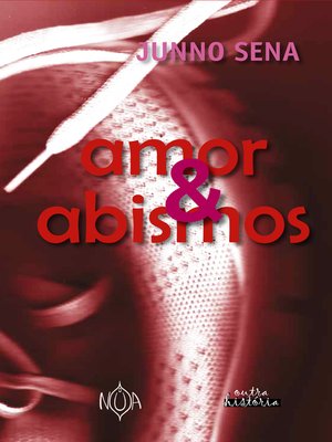 cover image of Amor e Abismos